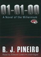 01-01-00: The Novel of the Millennium
