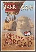 Tom Sawyer Abroad