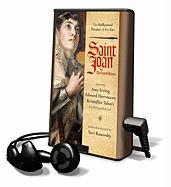 Saint Joan [With Earbuds]