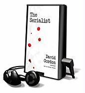 The Serialist [With Earbuds]