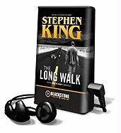 The Long Walk [With Earbuds]