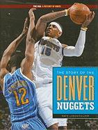 The Story of the Denver Nuggets