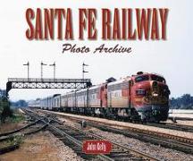 Santa Fe Railway Photo Archive