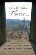 Letters from Florence