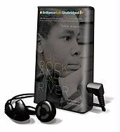 The Rock and the River [With Earbuds]
