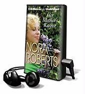 Her Mother's Keeper [With Earbuds]