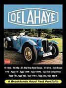 Delahaye - Road Test Portfolio