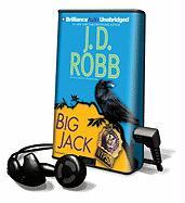 Big Jack [With Earbuds]