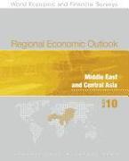 Regional Economic Outlook