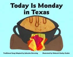 Today Is Monday in Texas