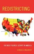 Redistricting