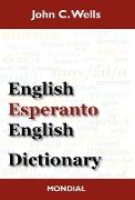 English-Esperanto-English Dictionary (2010 Edition)