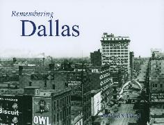 Remembering Dallas