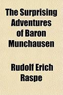 The Surprising Adventures of Baron Munchausen