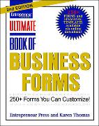 Ultimate Book of Business Forms