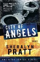 The Rhea Jensen Series Book 1: City of Angels