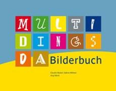 Multidingsda Bilderbuch