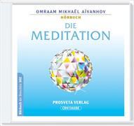 Die Meditation CD