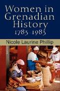 Women in Grenadian History, 1783-1983