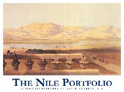 The Nile Portfolio: Collector's Edition