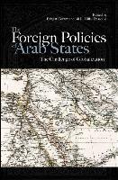 The Foreign Policies of Arab States