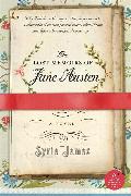 The Lost Memoirs of Jane Austen