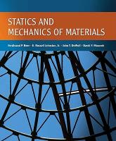 Statics and Mechanics of Materials