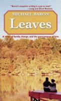 Leaves: The Gold Family Book 1