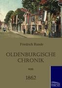 Oldenburgische Chronik von 1862