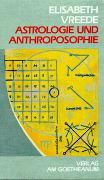 Astrologie und Anthroposophie
