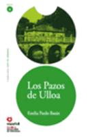 Leer en español: Los Pazos de Ulloa. Nivel 6.