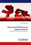 Measuring Efficiency of Japanese Banks