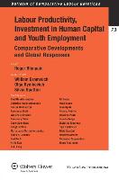 Labour Productivity, Investment in Human Capital and Youth Employment: Comparative Developments and Global Responses