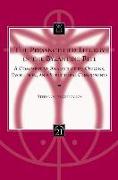 The Presanctified Liturgy in the Byzantine Rite: A Comparative Analysis of Its Origins, Evolution, and Structural Components