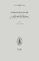 Faces of Hellenism: Studies in the History of the Eastern Mediterranean (4th Century B.C.-5th Century A.D.)