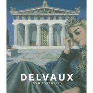 Delvaux and Antiquity