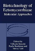 Biotechnology of Ectomycorrhizae