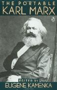 The Portable Karl Marx