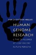 Human Genome Research