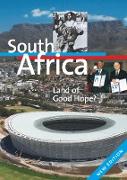 Cornelsen Senior English Library, Landeskunde, Ab 11. Schuljahr, South Africa - Land of Good Hope? (New Edition), Schülerheft