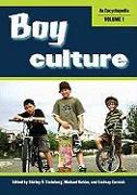 Boy Culture: An Encyclopedia 2V