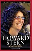 Howard Stern