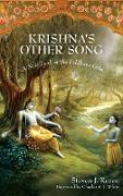 Krishna's Other Song