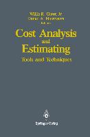 Cost Analysis and Estimating