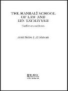 The Hanbali School of Law and Ibn Taymiyyah