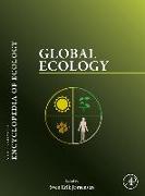 Global Ecology: A Derivative of Encyclopedia of Ecology