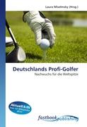 Deutschlands Profi-Golfer