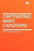 Captivating Mary Carstairs