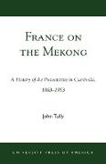 France on the Mekong