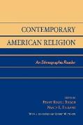 Contemporary American Religion